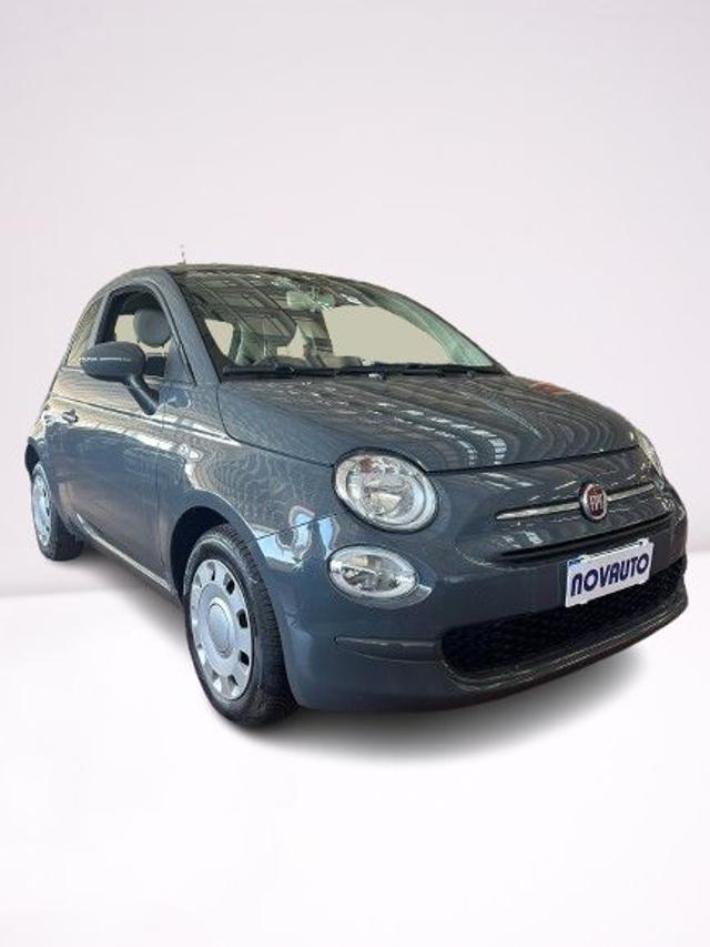 FIAT 500 usata, con Airbag