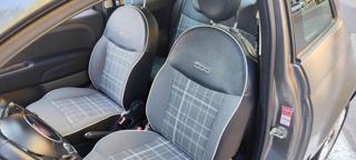 FIAT 500 usata, con Autoradio
