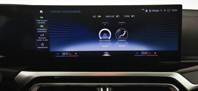BMW i4 usata 78
