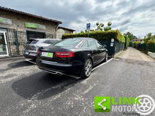 AUDI A6 usata, con Cerchi in lega