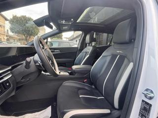 KIA Sportage usata, con Airbag
