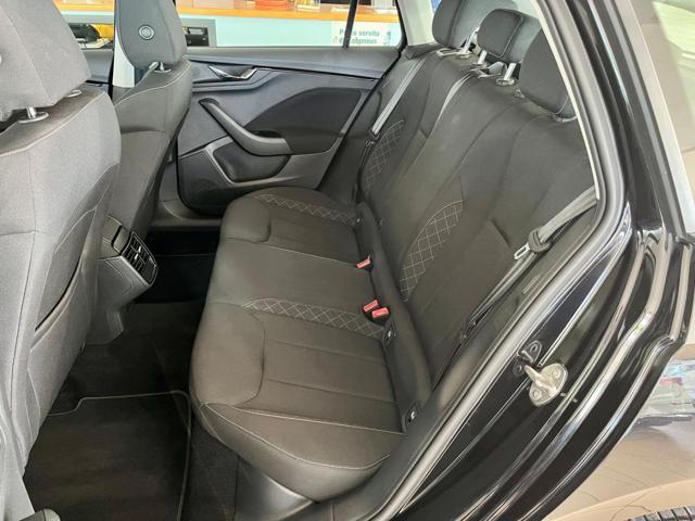 SKODA Kamiq usata, con Cronologia tagliandi