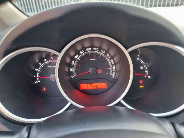 KIA Venga usata, con Controllo trazione