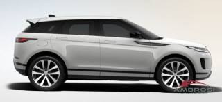 LAND ROVER Range Rover Evoque usata 1
