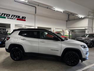 JEEP Compass usata, con Chiusura centralizzata