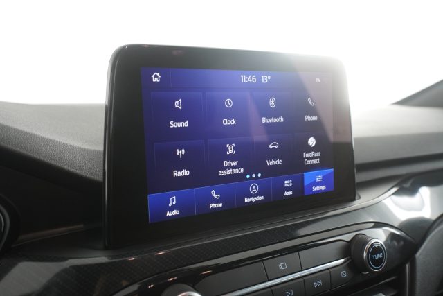 FORD Kuga usata 18
