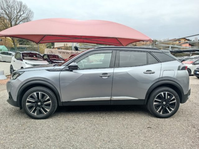 PEUGEOT 2008 usata, con Airbag Passeggero