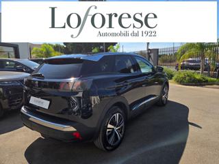 PEUGEOT 3008 usata, con Autoradio