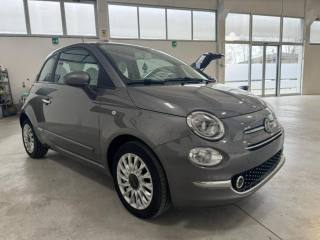 FIAT 500 usata, con Airbag
