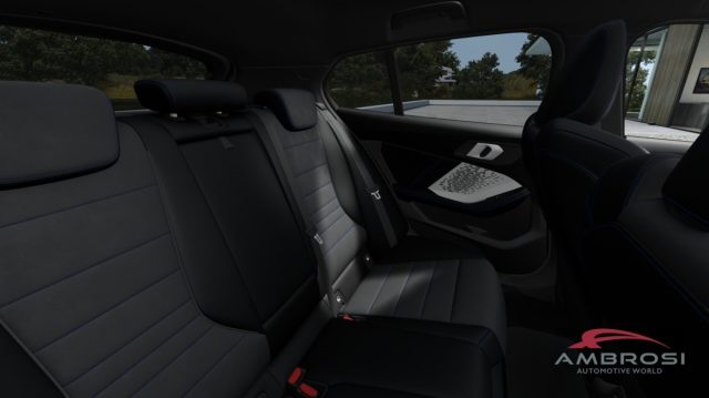 BMW 118 usata 12