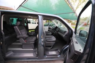 VOLKSWAGEN Multivan usata, con Fendinebbia