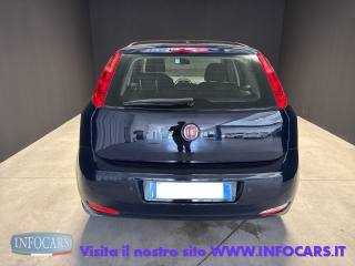 FIAT Punto usata, con Bracciolo