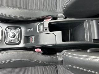 RENAULT Megane usata, con Fendinebbia