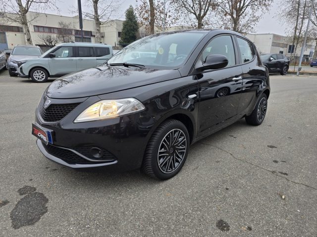 LANCIA Ypsilon usata, con Alzacristalli elettrici