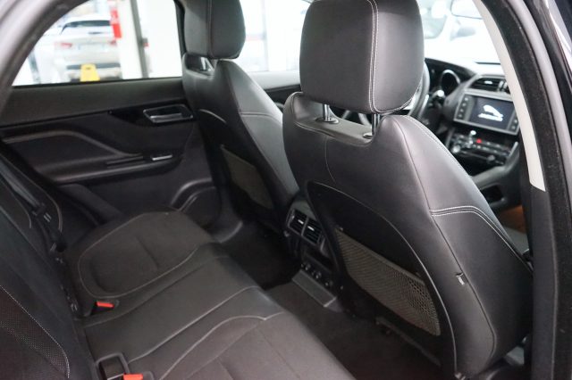 JAGUAR F-Pace usata 49