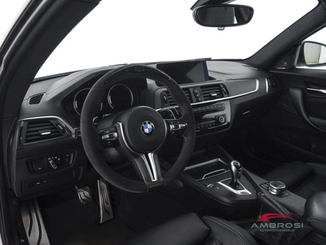 BMW M2 usata 7