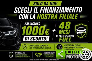 JEEP Renegade usata, con Alzacristalli elettrici
