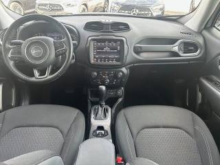 JEEP Renegade usata, con Cerchi in lega