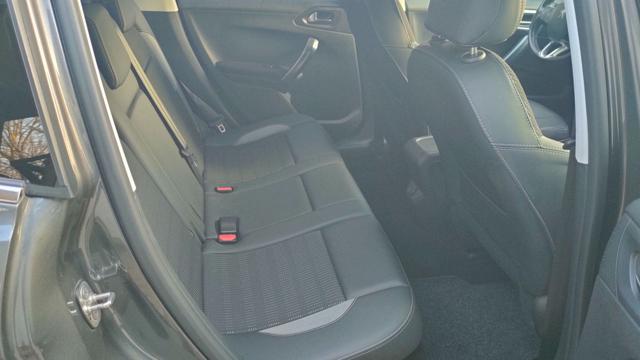 PEUGEOT 2008 usata, con Cronologia tagliandi
