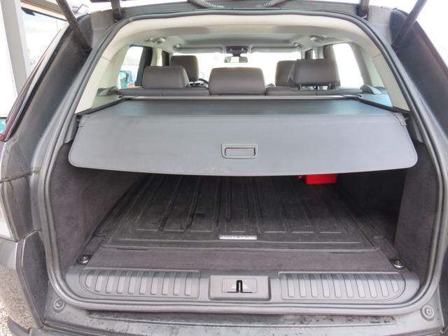 LAND ROVER Range Rover Sport usata, con Telecamera per parcheggio assistito