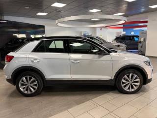VOLKSWAGEN T-Roc usata, con Servosterzo