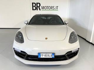 PORSCHE Panamera usata, con Airbag