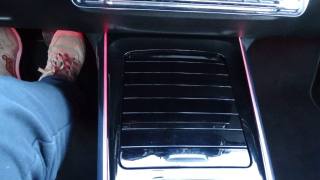 MERCEDES-BENZ GLB 200 usata 129
