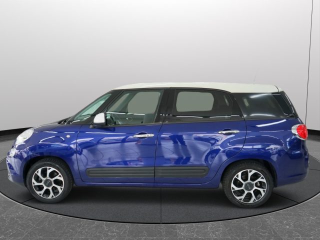 FIAT 500L usata, con Airbag Passeggero