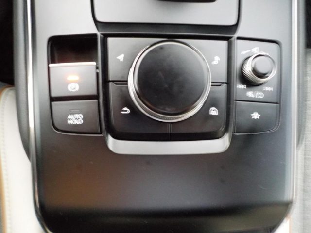 MAZDA MX-30 usata, con Telecamera per parcheggio assistito