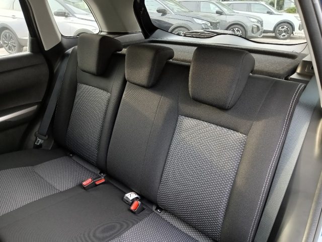 SUZUKI Vitara usata, con Chiusura centralizzata