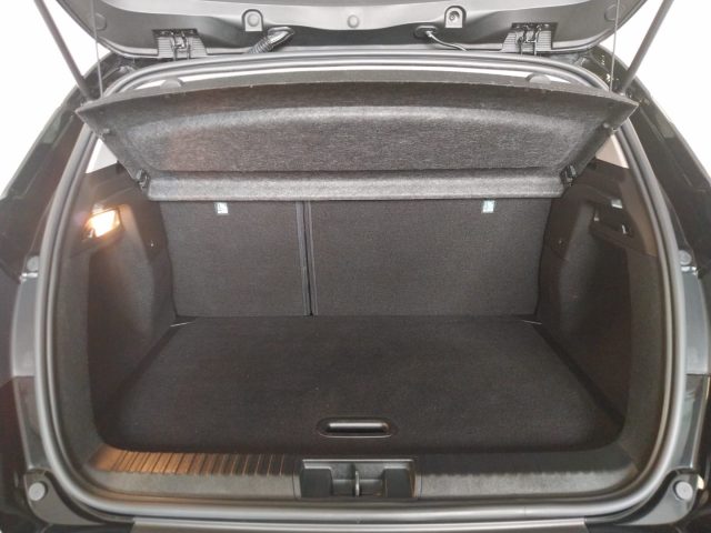 RENAULT Captur usata, con Autoradio digitale