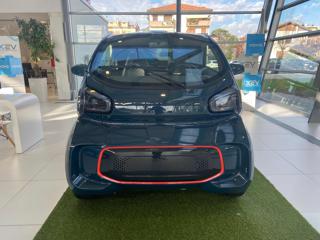 XEV Yoyo usata, con Climatizzatore