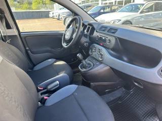 FIAT Panda usata, con Climatizzatore