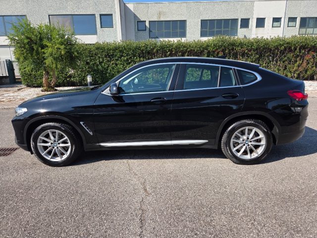 BMW X4 usata, con Autoradio