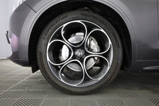 ALFA ROMEO Stelvio usata 8