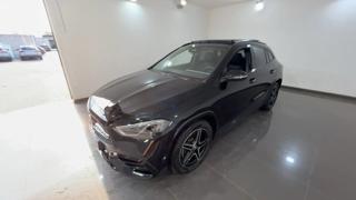 MERCEDES-BENZ GLA 200 usata, con Airbag laterali
