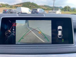 BMW X6 usata, con ESP