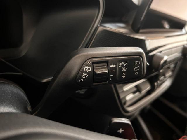 FORD Kuga usata, con Fendinebbia