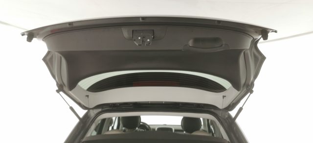 FIAT 500X usata, con Isofix