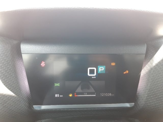 CITROEN C4 usata, con Boardcomputer