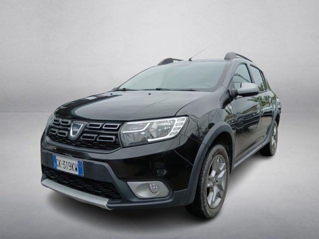 DACIA Sandero usata, con ABS
