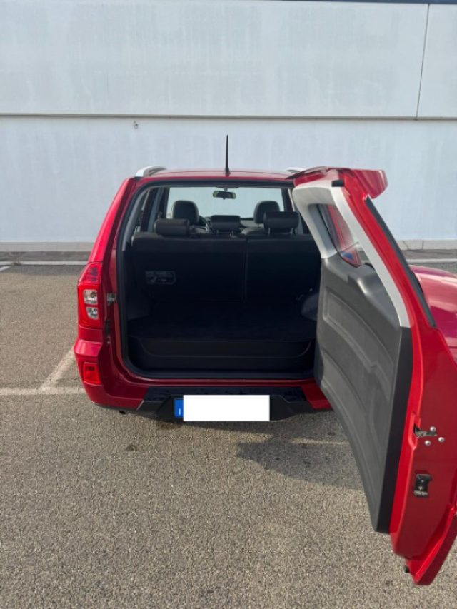 DR MOTOR DR EVO5 usata, con Controllo trazione