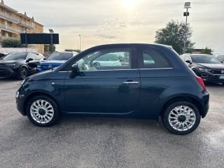 FIAT 500 usata, con Autoradio