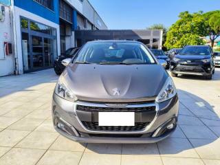 PEUGEOT 208 usata, con Airbag