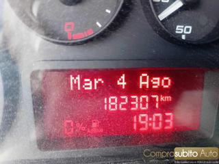 IVECO Daily usata 17