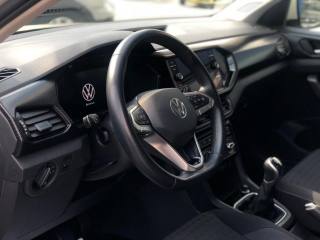 VOLKSWAGEN T-Cross usata, con Climatizzatore