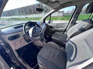 RENAULT Modus usata, con Climatizzatore
