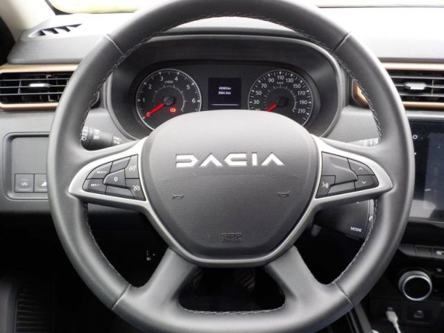 DACIA Duster usata, con Fari LED