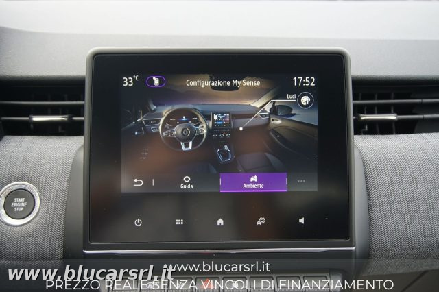 RENAULT Clio usata 17