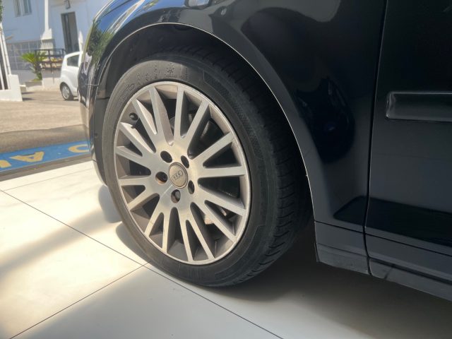 AUDI A3 usata 46
